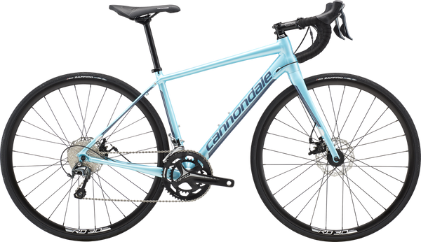Cannondale Synapse Tiagra Womens Road Bike 2019 Mordern Bike