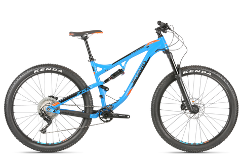 Haro Shift R9 Plus Mountain Bike 2019 - media_321f086f-a072-4f52-9625-578632074906