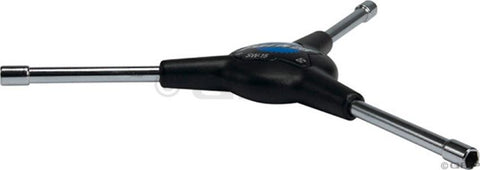 Park Tool SW15C Three Way Wrench Internal Nipple - media_32f1d932-c7cb-439f-8e7f-721314ae8cbe