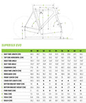 Cannondale SuperSix EVO Carbon Ultegra Race Road Bike 2019 - media_36ac761f-e4a5-4c27-a6c7-f7f255ad151d