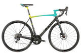 Masi Evoluzione Ultegra Road Bike 2019 - media_38845386-ce7d-4d90-adef-255df9b43558