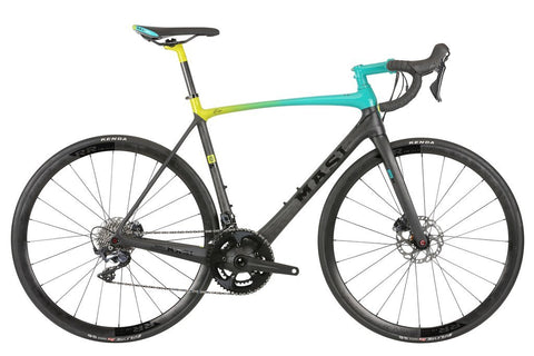 Masi Evoluzione Ultegra Road Bike 2019 - media_38845386-ce7d-4d90-adef-255df9b43558