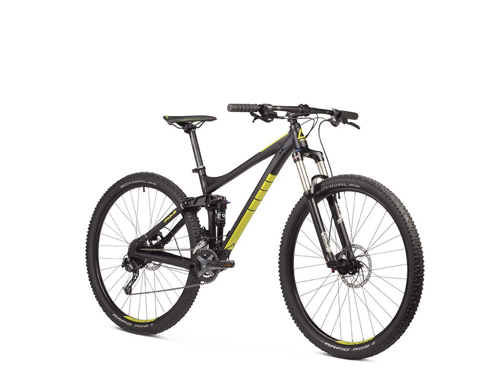 Fuji outland best sale 3.0 29er