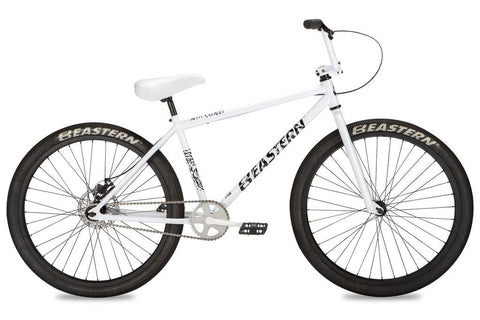 Eastern hot sale growler bmx