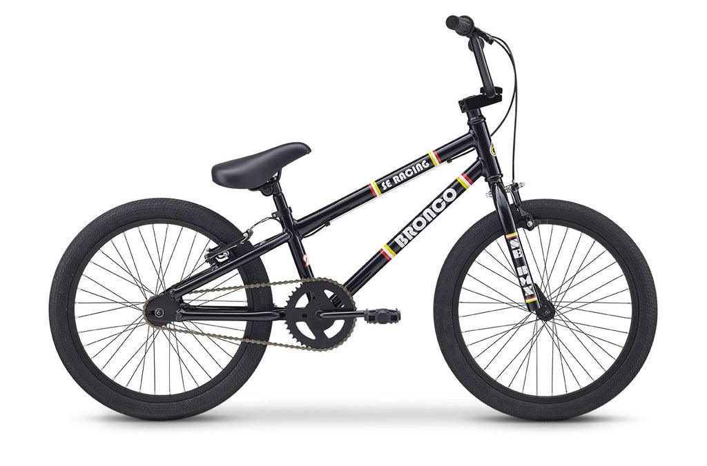 Bronco bicycle 2025