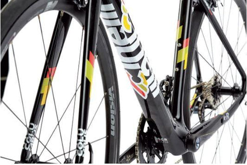 Cinelli Superstar Caliper Road Bike 2019 – Mordern Bike