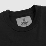 Chrome Delancey Merino Long Sleeve Shirt - media_3a857de9-5f61-4562-adfc-f7cfba24f20a