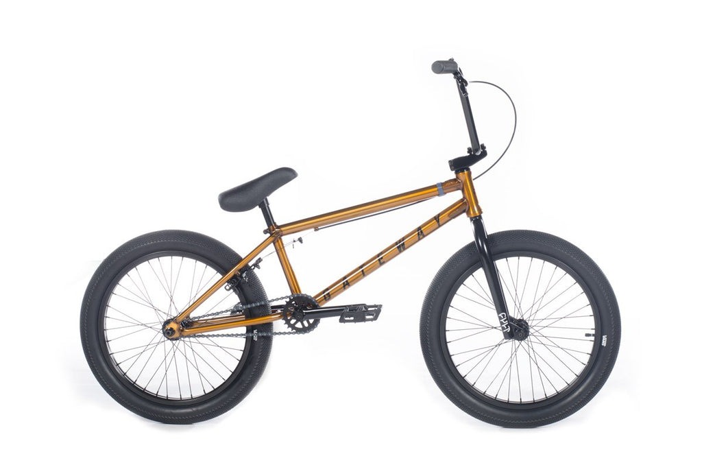 Cult Gateway BMX Bike 2019 – Mordern Bike