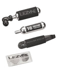 Lezyne Twin Speed Drive Repair Kit - media_3bd7d4ca-fd9b-4477-b475-99f6a015d3d8