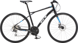 GT Traffic X Commuter Bike 2019 – Mordern Bike