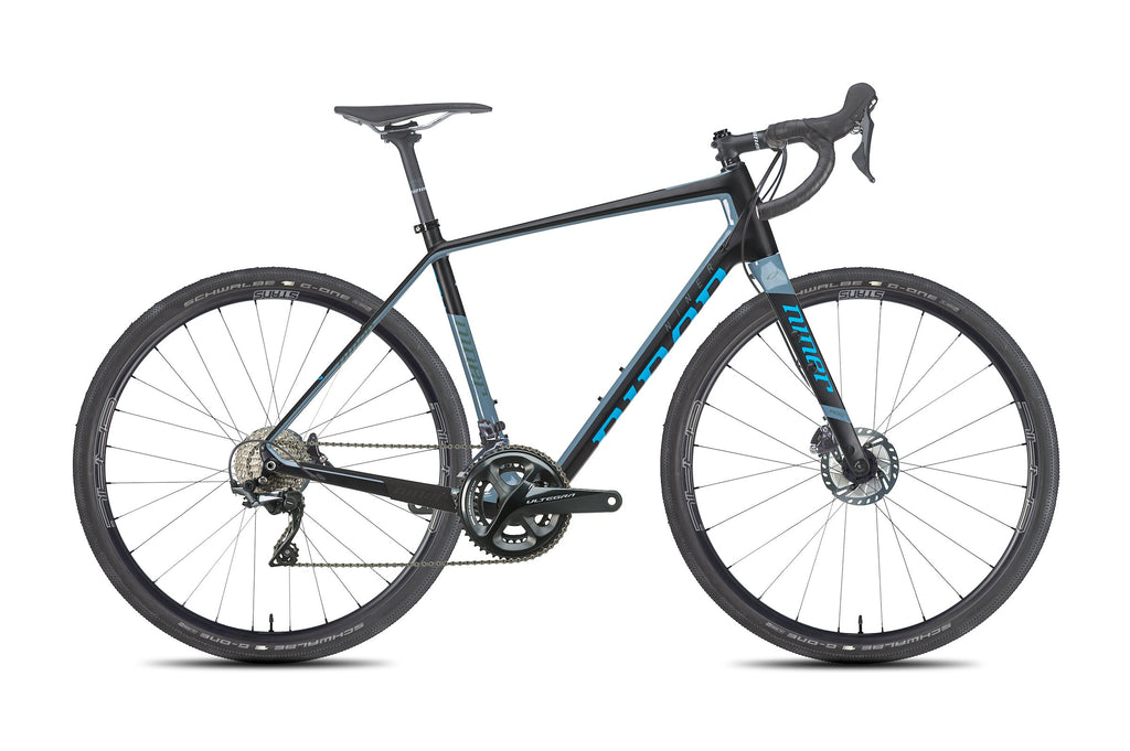 niner rlt 9 gravel bike Niner RLT 9 RDO 5-Star Gravel Bike 2019 – Mordern Bike
