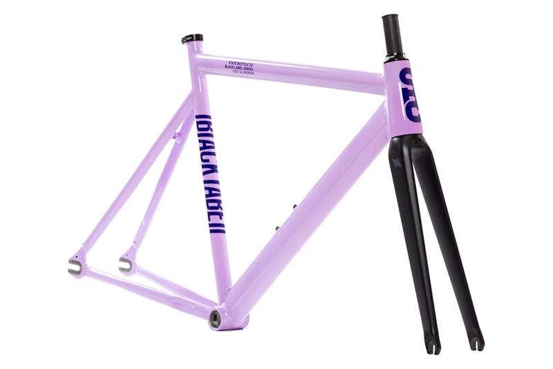 State frameset deals