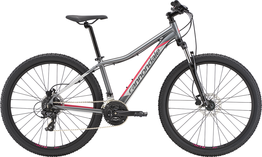 Cannondale Foray 2 Womens Mountain Bike 2019 Mordern Bike