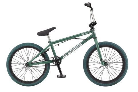 2019 top gt bmx