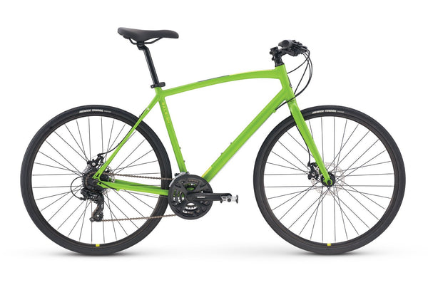 Raleigh Cadent 2 Fitness Bike 2018 Mordern Bike