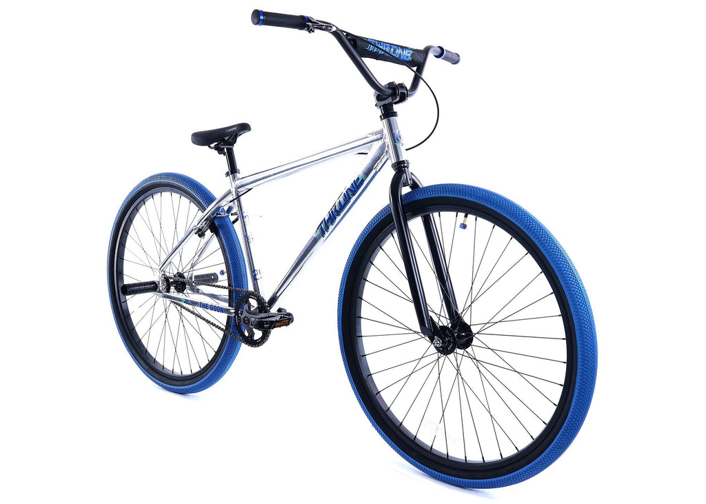 Throne 29 shop inch bmx bike