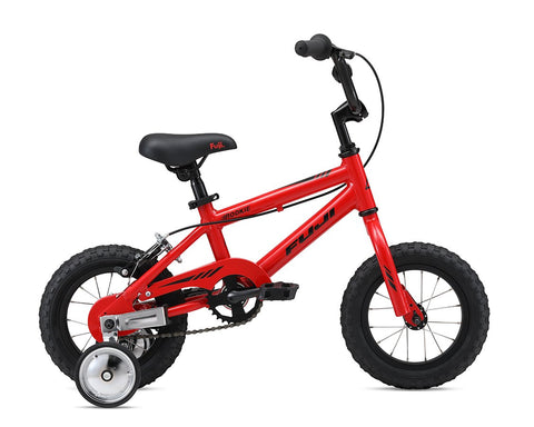Fuji Rookie 12" Boys Bike 2019 - media_443f7bba-6e4a-431e-939c-b01ee9a793a7