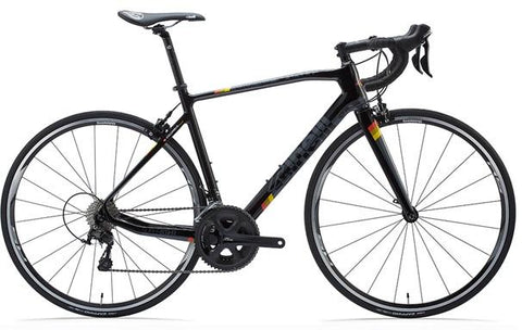 Cinelli Superstar 105 Road Bike - media_447c832d-0d4e-44af-85b0-f5b94ca31d60