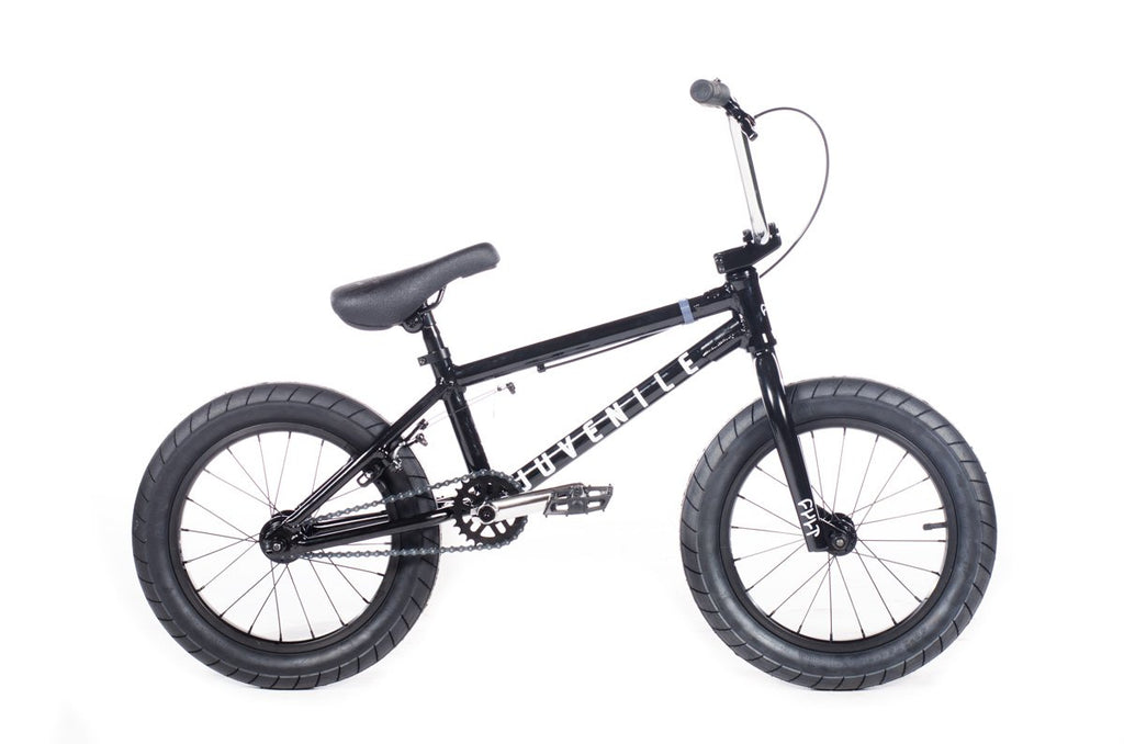 Cult Juvenile 16 BMX Bike 2019 – Mordern Bike