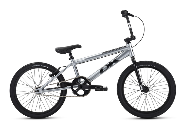Dk sprinter pro race bmx bike 2019 hotsell