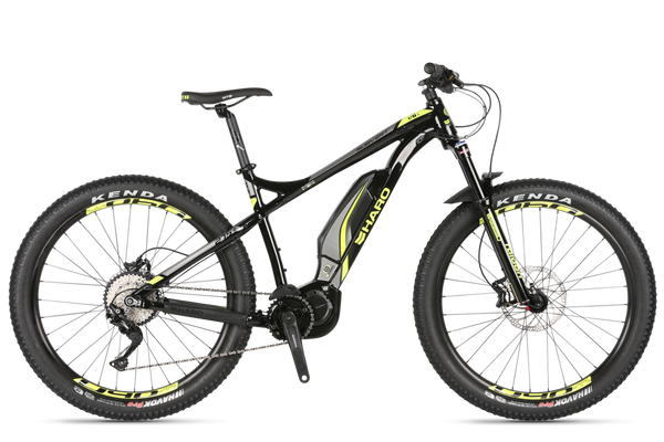 Haro subvert hotsell