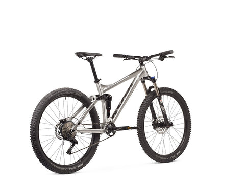 2019 full suspension mountain bike hot sale