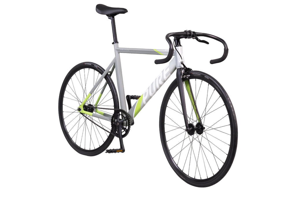 Pure Cycles Keirin Pro Track Bike – Mordern Bike