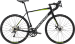 Cannondale Synapse Disc Sora Road Bike 2019 - media_47664bc6-edb8-4271-ba2e-c5af3dc66f58