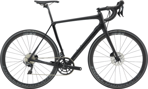 Cannondale Synapse HM Disc Dura-Ace Road Bike 2019 - media_4801ec23-3ccb-492e-b609-78309afa15c9