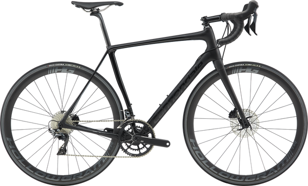 Cannondale Synapse HM Disc Dura-Ace Road Bike 2019 – Mordern Bike