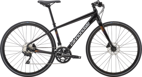 Cannondale foray 1 2025 womens mountain bike 2019