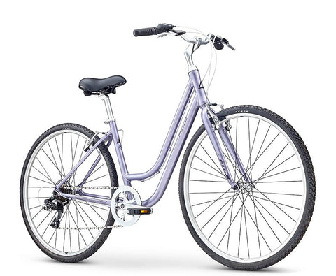 Fuji Crosstown 2.3 LS Commuter Bike 2019