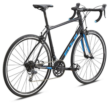 Fuji absolute best sale 2.3 2018