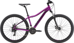 Cannondale Foray 3 Womens Mountain Bike 2019 - media_4b72f967-9cc3-4623-9565-0dbe8781ea15