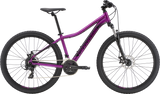 Cannondale Foray 3 Womens Mountain Bike 2019 - media_4b72f967-9cc3-4623-9565-0dbe8781ea15