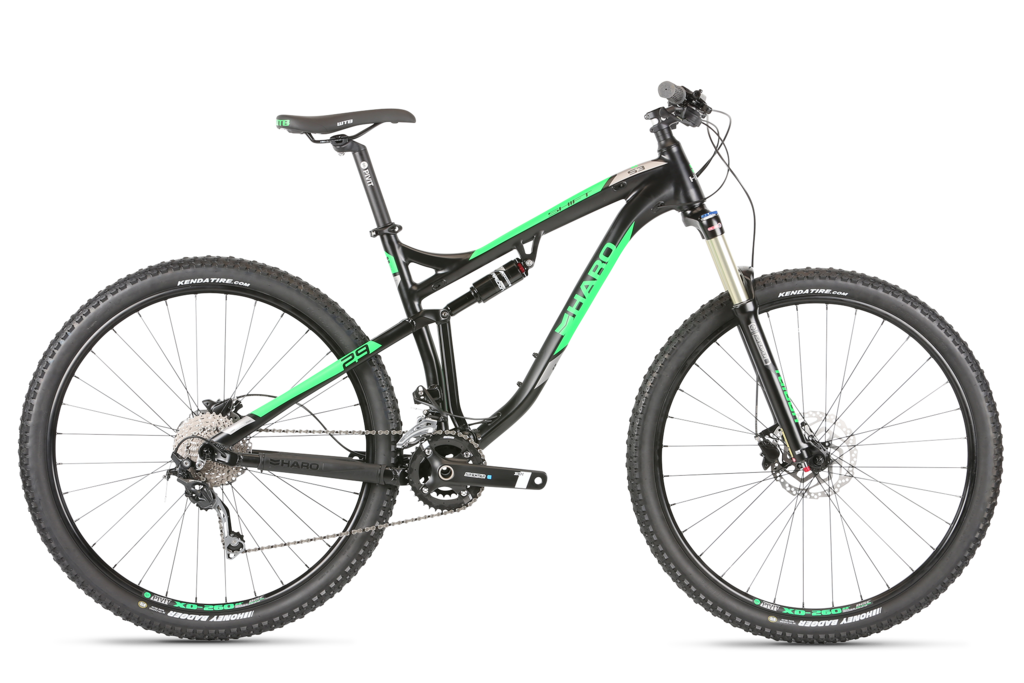 haro mountain bike prices