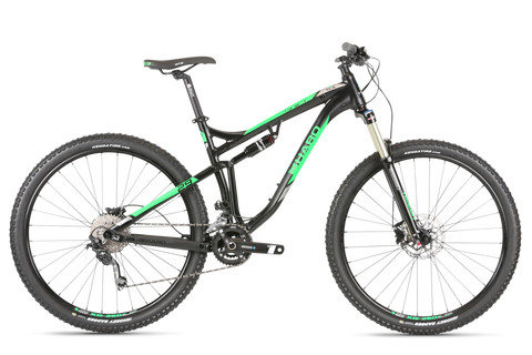 Haro Shift S3 29" Mountain Bike 2019 - media_4bb55b8e-27ab-4db3-8193-0bc52fd49bdd