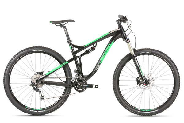 Haro Shift S3 29 Mountain Bike 2019 Mordern Bike