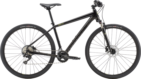 Cannondale quick best sale 1 2019