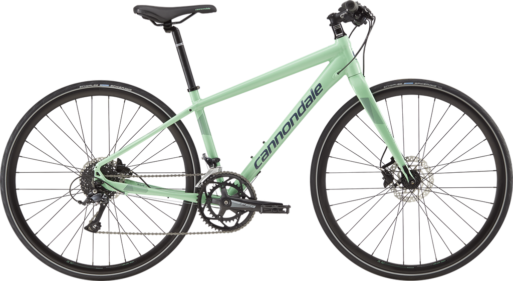 2019 cannondale quick disc 3 hotsell
