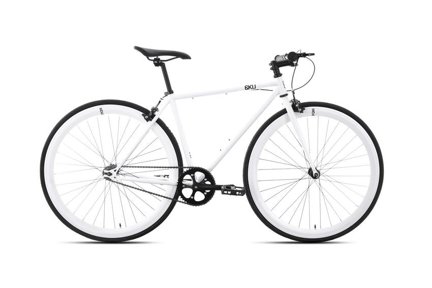 42cm fixie online bike