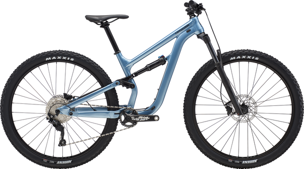 Cannondale Habit 3 Womens Mountain Bike 2019 Mordern Bike