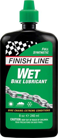 Finish Line Wet Lube 8 oz. Drip - media_4cbd2838-a510-4876-aadc-c8fc3bfe99d0