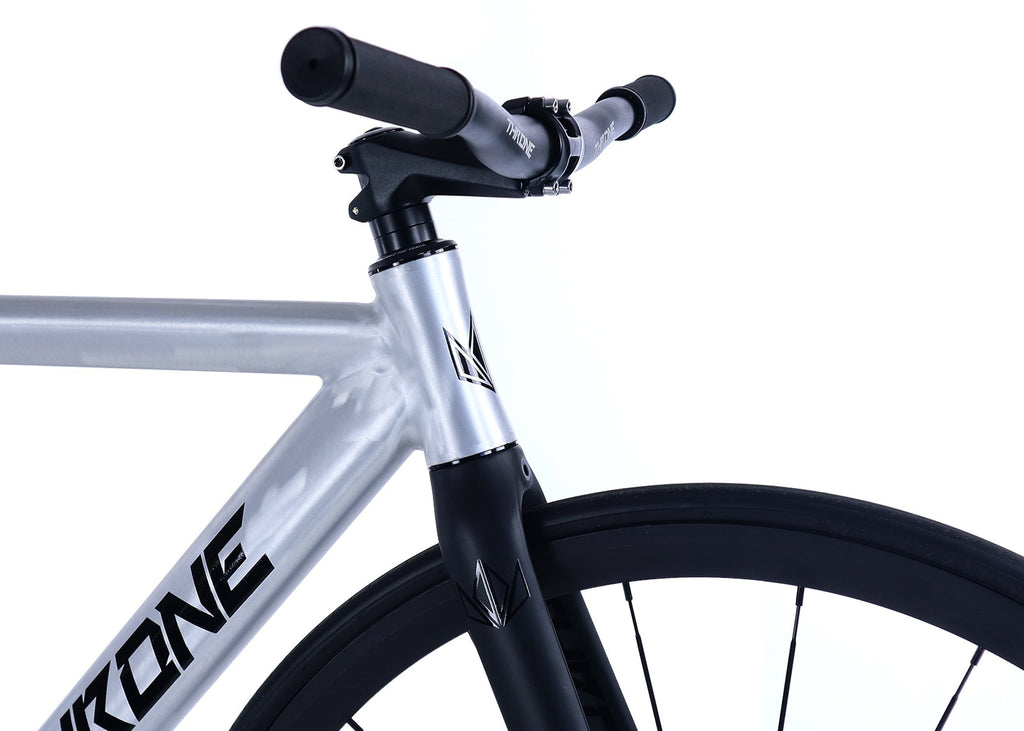 Throne phantom best sale track bike