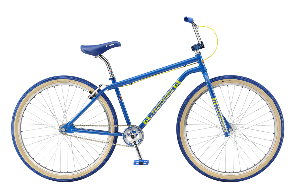 Bmx gt deals 29