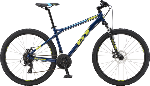 2019 top gt aggressor