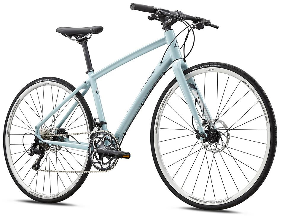 Fuji Silhouette 1.1 Women s Fitness Bike 2018 Mordern Bike