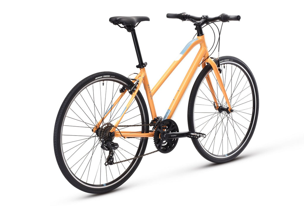 Raleigh Alysa 1 Fitness Bike 2018 – Mordern Bike