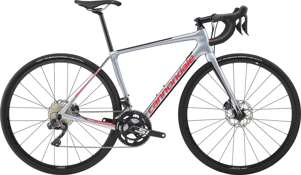 Cannondale synapse carbon disc ultegra di2 2024 2019