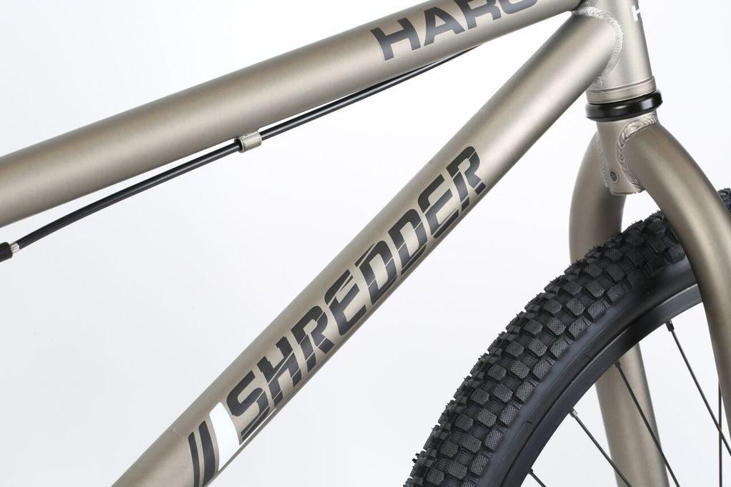 Haro shredder 24 bmx 2024 bike